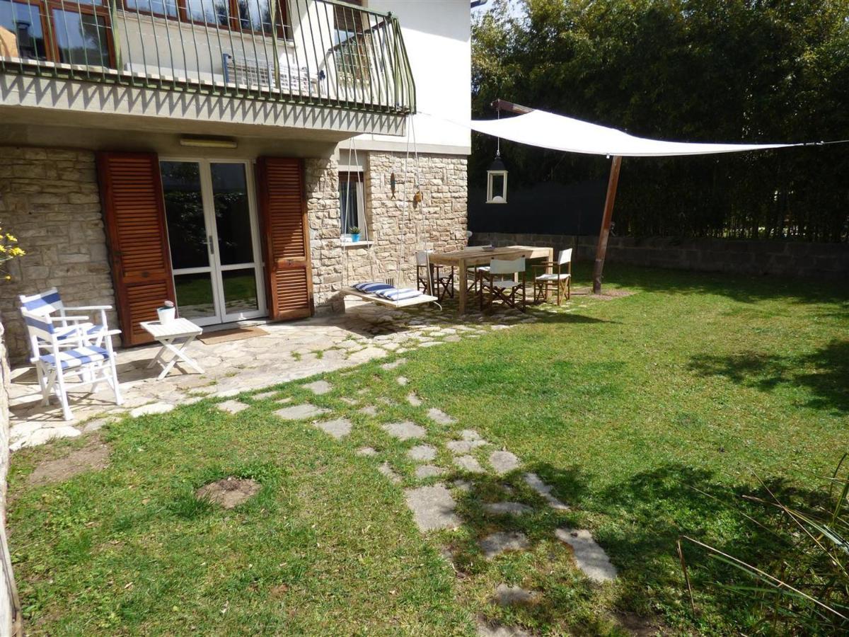 Apartament Tundra 1 Tirrenia Zewnętrze zdjęcie