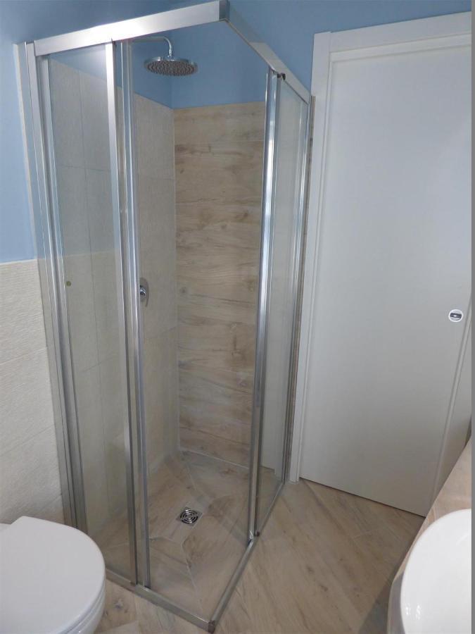 Apartament Tundra 1 Tirrenia Zewnętrze zdjęcie
