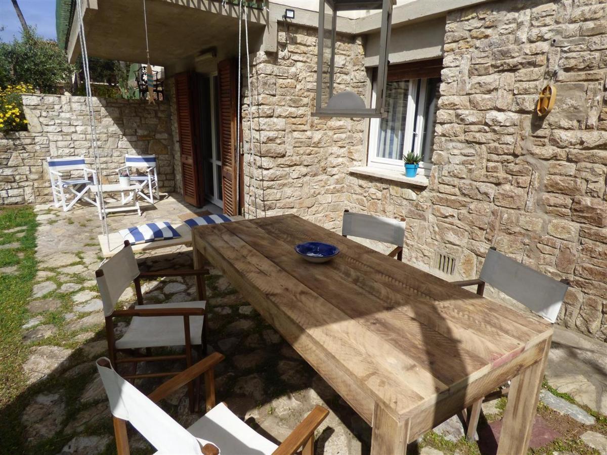 Apartament Tundra 1 Tirrenia Zewnętrze zdjęcie