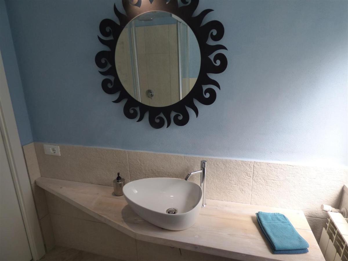 Apartament Tundra 1 Tirrenia Zewnętrze zdjęcie