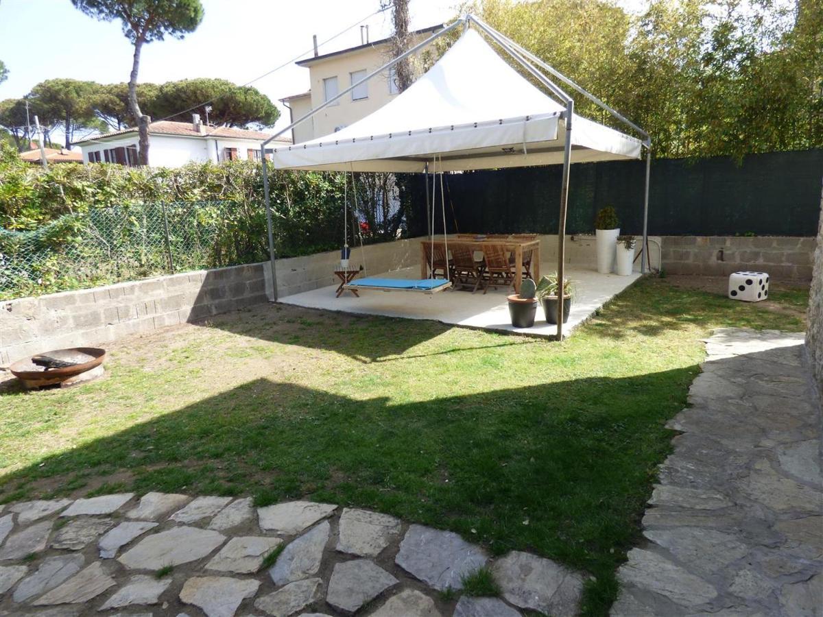 Apartament Tundra 1 Tirrenia Zewnętrze zdjęcie