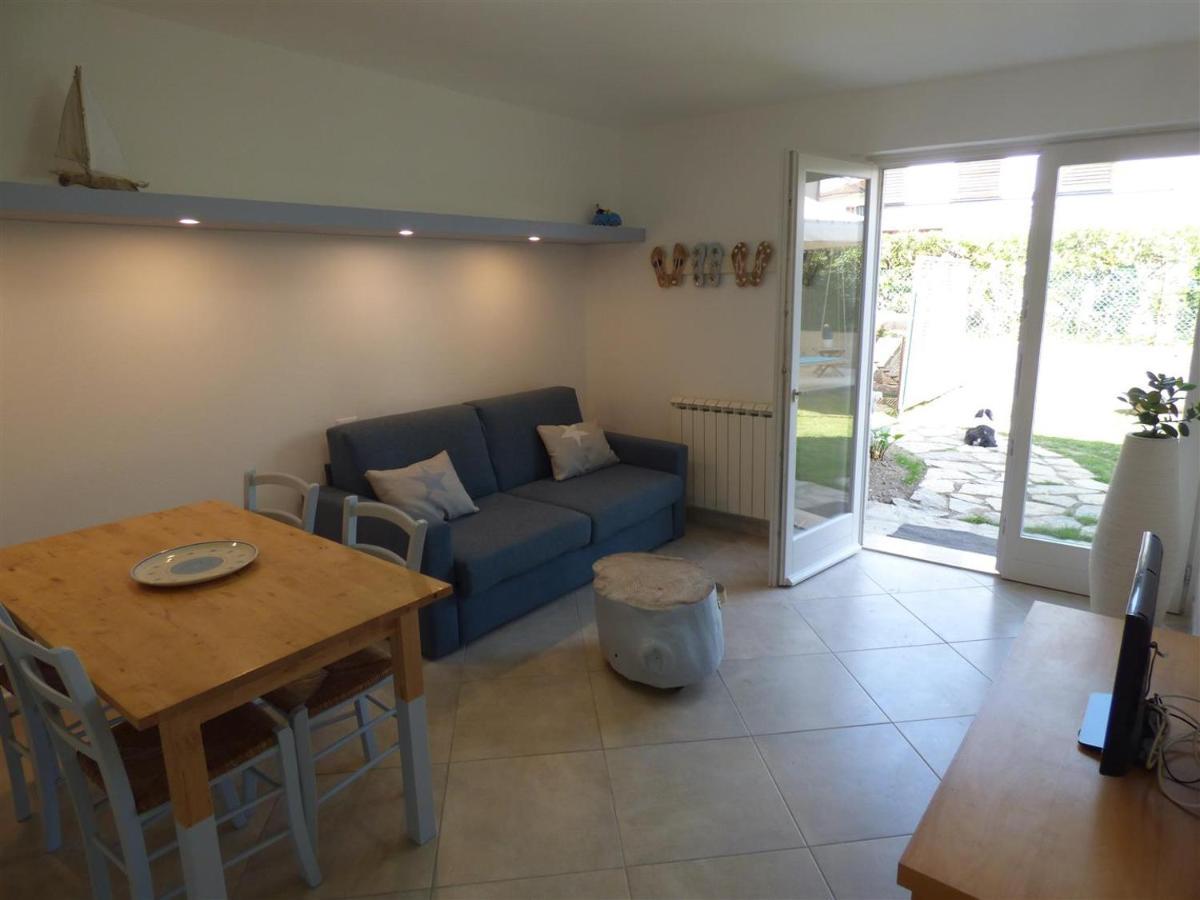 Apartament Tundra 1 Tirrenia Zewnętrze zdjęcie