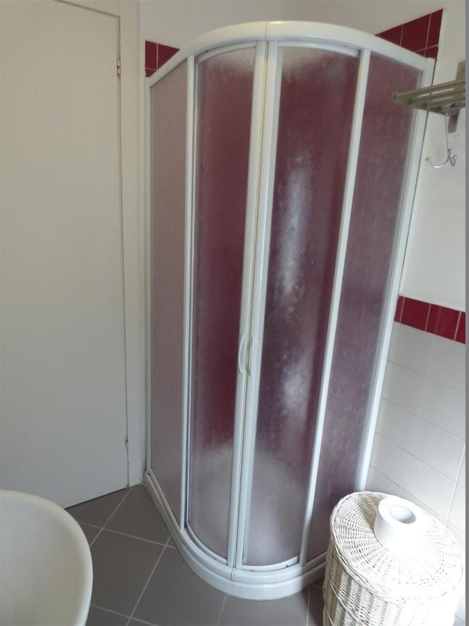 Apartament Tundra 1 Tirrenia Zewnętrze zdjęcie