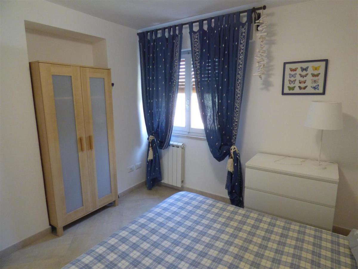 Apartament Tundra 1 Tirrenia Zewnętrze zdjęcie